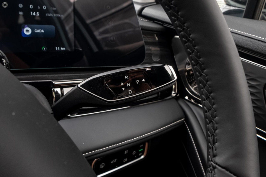 2025 MY24 Chery Omoda E5 T34 EX SUV Image 13