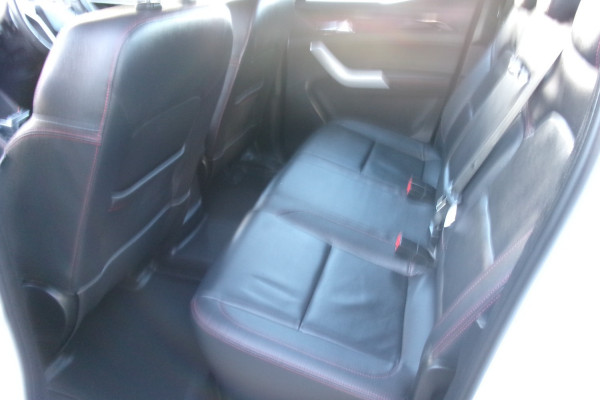 2023 LDV T60 SK8C Max LUXE Ute Image 11
