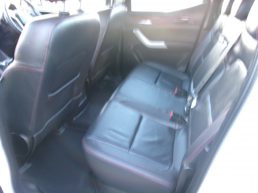 2023 LDV T60 SK8C Max LUXE Ute Image 11