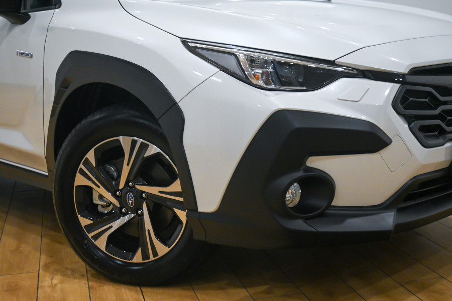 2024 Subaru Crosstrek G6X Hybrid L SUV Image 6