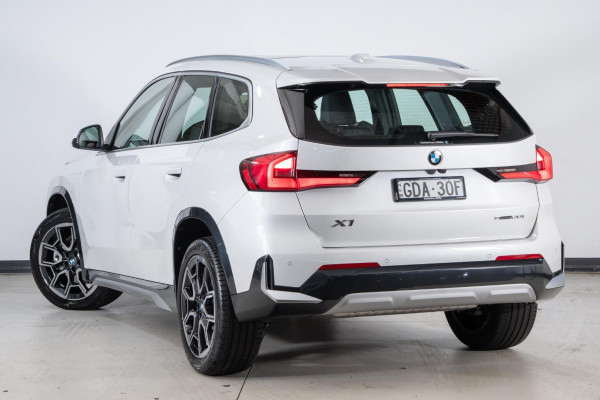 2026 BMW X1 U11 sDrive20i SUV