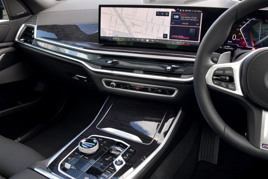 2026 BMW X5 G05 LCI xDrive50e M Sport SUV