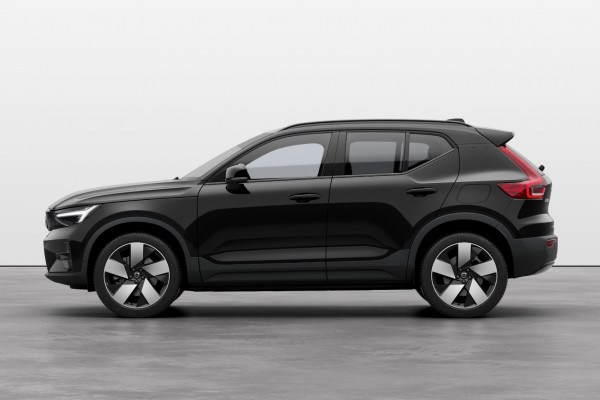 2026 MY25 Volvo EX40  Ultra Single Motor Extended Range SUV