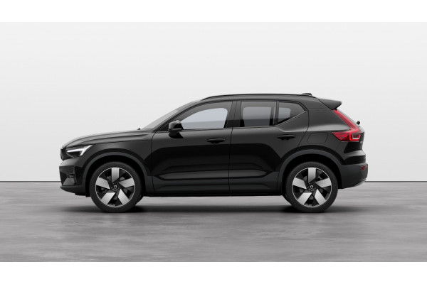 2024 MY25 Volvo EX40  Ultra Single Motor Extended Range SUV Image 2