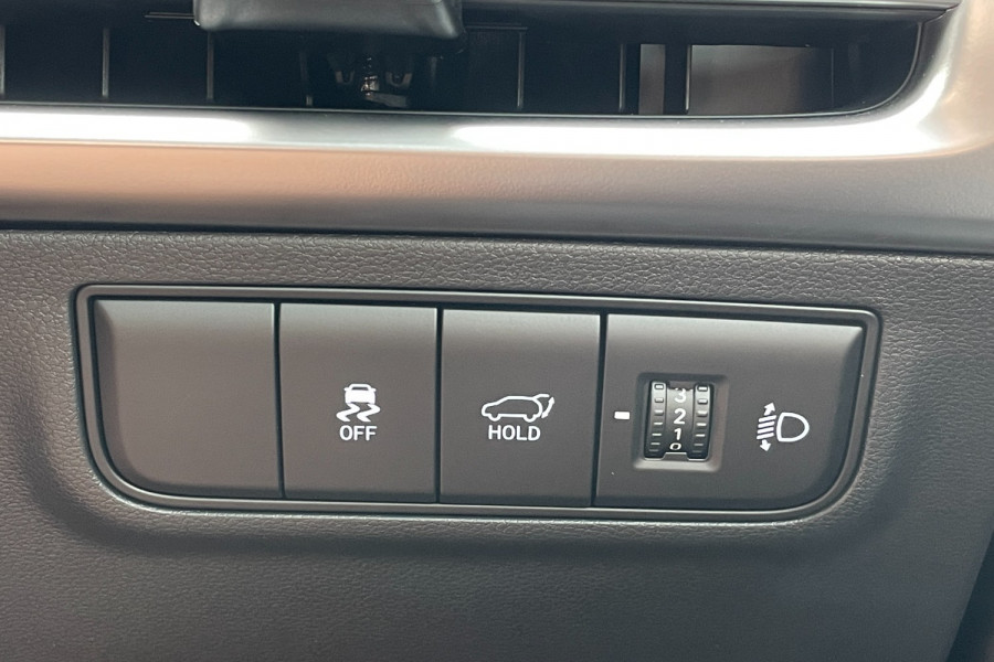 2024 MY25 Hyundai Tucson NX4.V3 Elite SUV Image 20