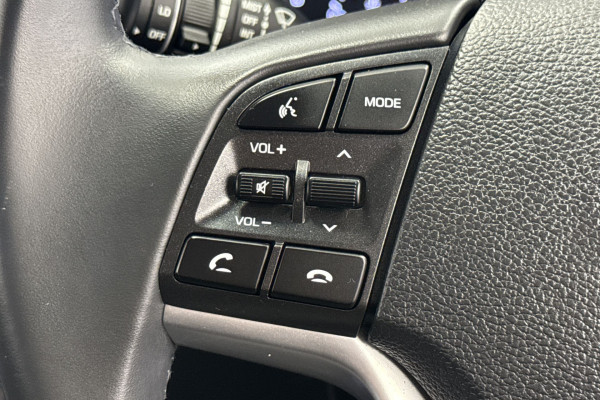2020 MY21 Hyundai Tucson TL4 Active X SUV