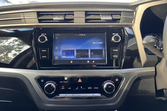 2024 MY23 KGM SsangYong Korando C300 Ultimate SUV Image 14