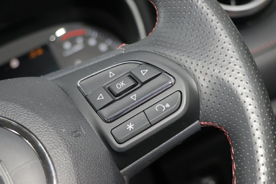 2020 MG HS SAS23 Vibe Wagon