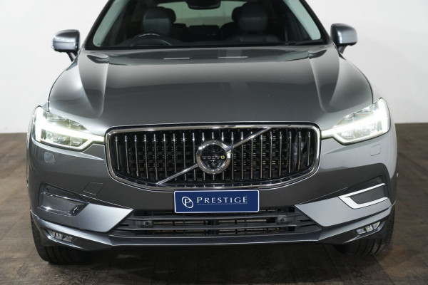 2020 Volvo XC60 UZ D4 Inscription SUV Image 3