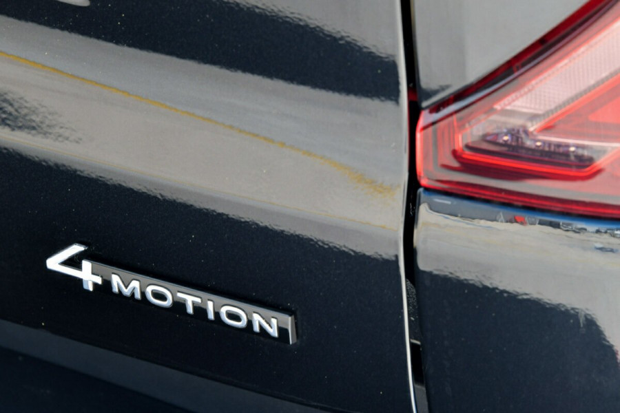 2024 Volkswagen Amarok NF TSI452 Aventura Ute Image 30