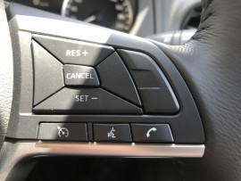 2024 Nissan Navara D23 PRO-4X Warrior Ute image 21
