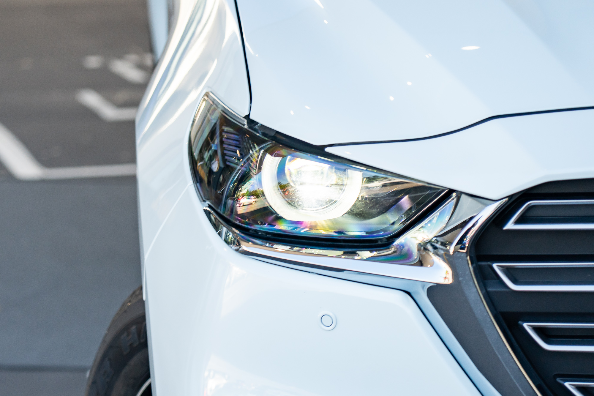 2024 Mazda BT-50 TF GT Ute Image 19