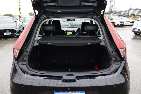2023 MG MG3 SZP1 Excite Hatch Image 18