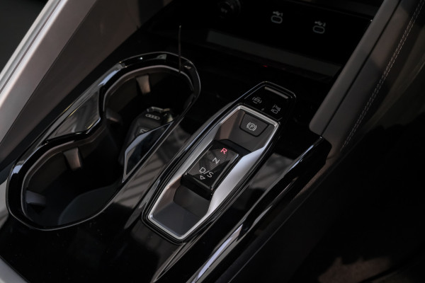 2026 Audi Q5 e-hybrid 270kW SUV image 13