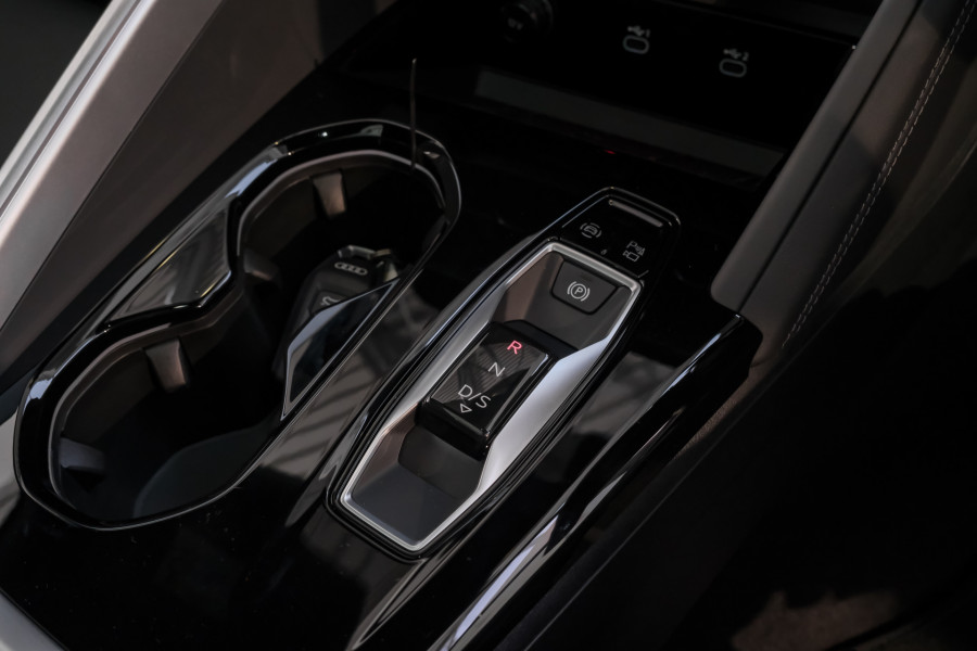 2026 Audi Q5 e-hybrid 270kW SUV