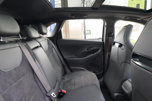 2026 Hyundai i30 PDe.V6 N Premium Hatch Image 8