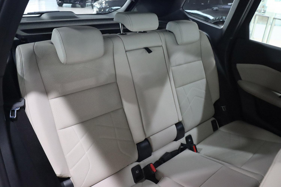 2024 BMW iX1 U11 eDrive20 xLine SUV