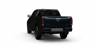 2020 MY21 Mazda BT-50 TF XTR 4x4 Dual Cab Pickup Cab chassis image 16