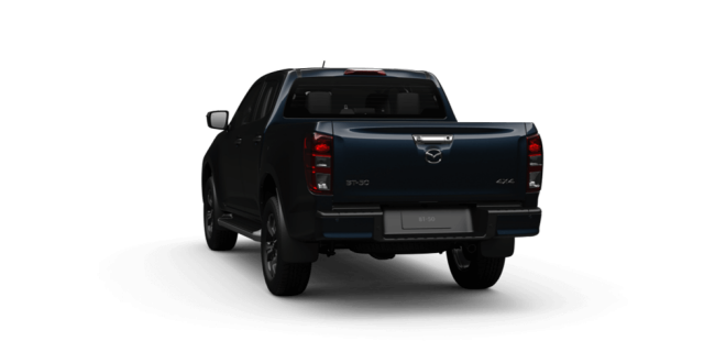 2020 MY21 Mazda BT-50 TF XTR 4x4 Dual Cab Pickup Cab chassis Mobile Image 16