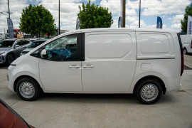 2024 MY25 Hyundai Staria Load US4.V3  Van