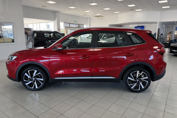 2026 MG ZS ZS32 Essence Hybrid+ SUV Image 4
