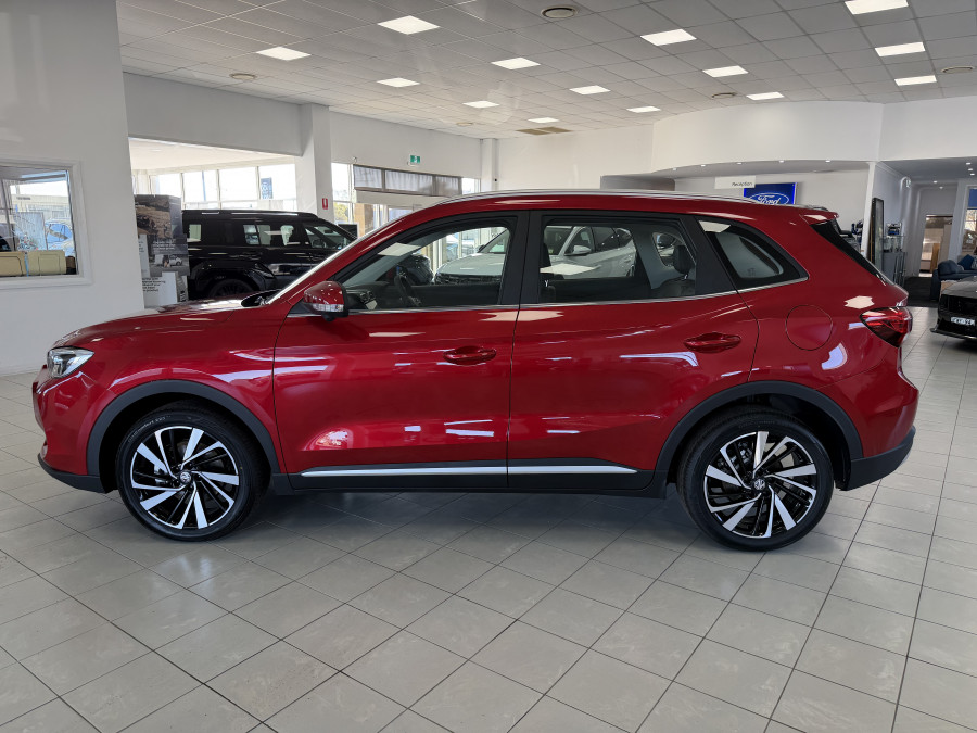 2026 MG ZS ZS32 Essence Hybrid+ SUV Image 4
