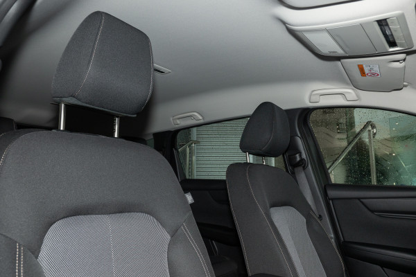 2025 Mazda CX-80 KL G40e Pure SUV Image 10