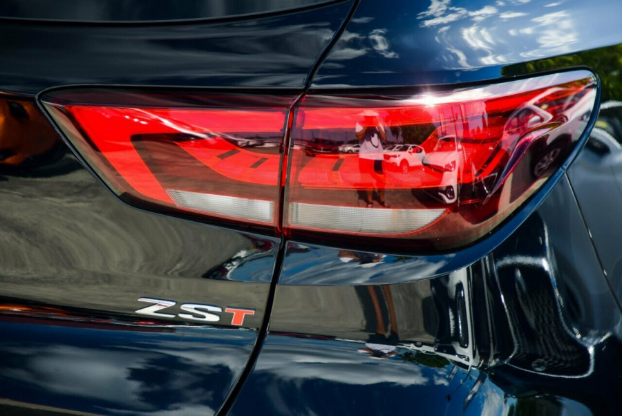 2024 MG ZST S13 Essence SUV Image 7