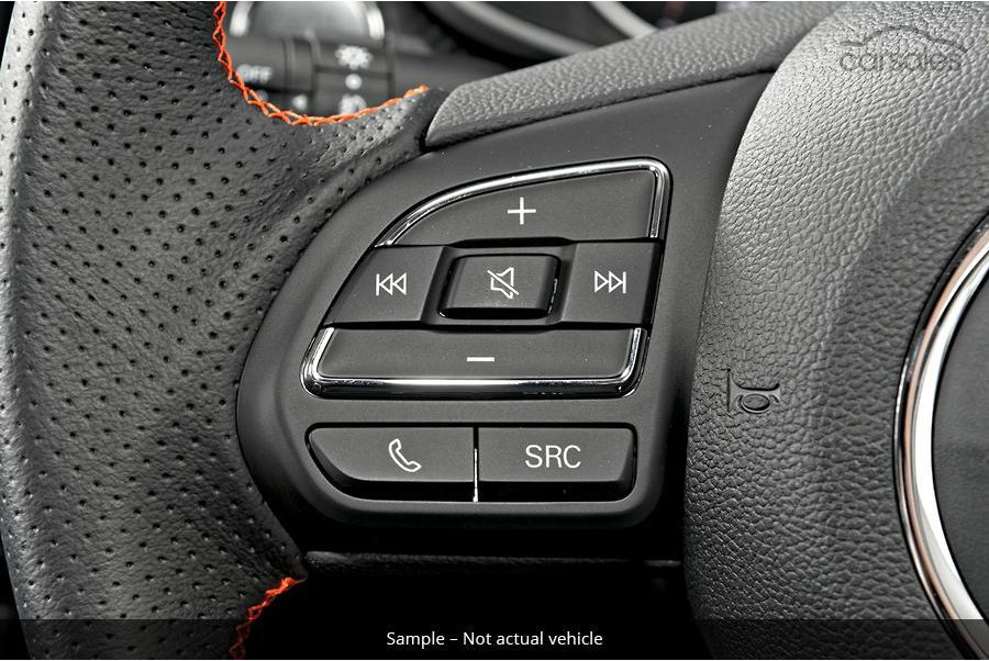 2024 MY24.5 MG HS AS33 Vibe SUV Image 10