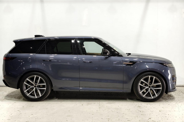 2026 Land Rover Range Rover Sport L461 D300 Dynamic SE SUV Image 6