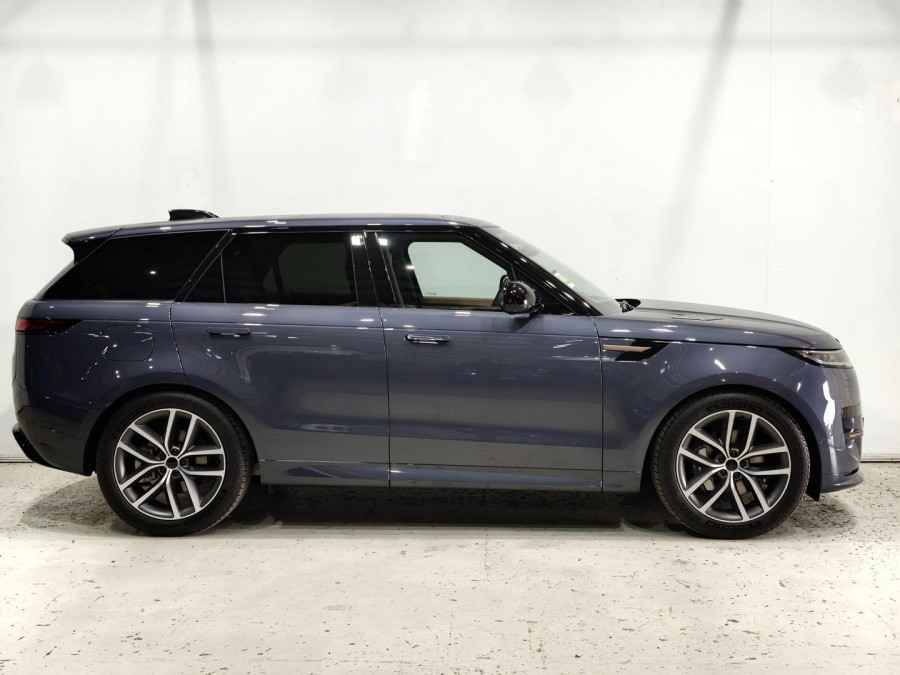 2026 Land Rover Range Rover Sport L461 D300 Dynamic SE SUV Image 6