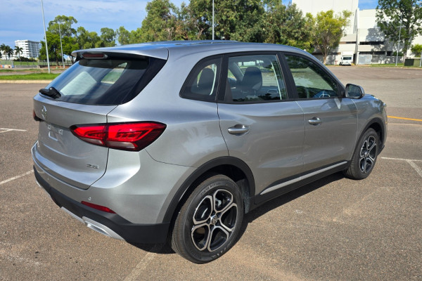 2026 MG ZS ZS32 Vibe Turbo SUV Image 13