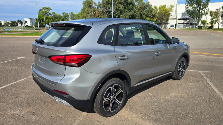 2026 MG ZS ZS32 Vibe Turbo SUV Image 13