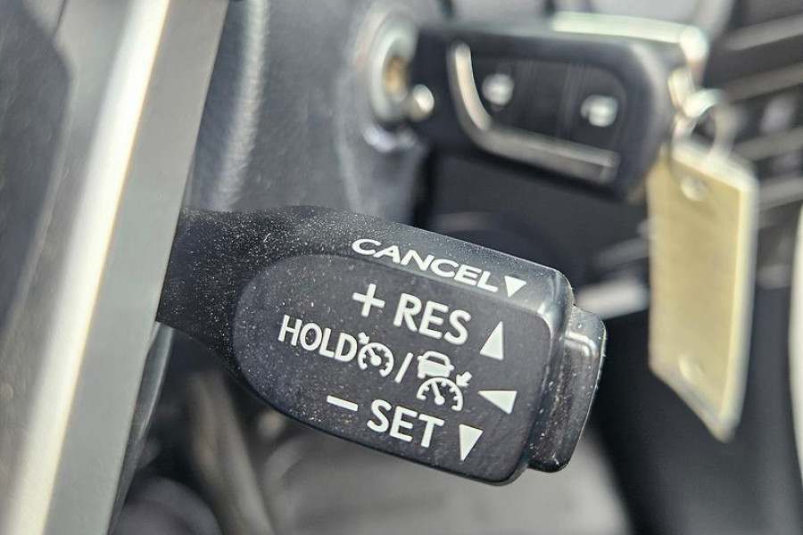 2020 Toyota HiLux  SR Dual Cab Ute Image 23