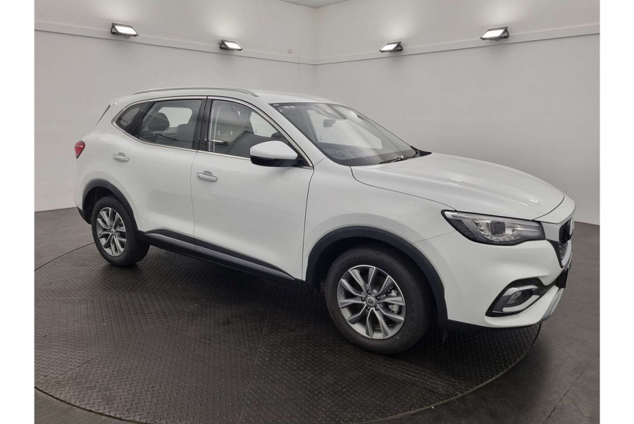 2024 MG HS SAS23 Vibe SUV Image 10