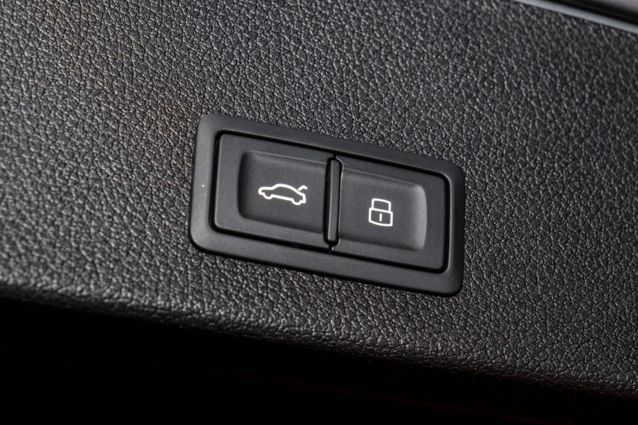 2024 MY25 Audi Q2 GA 35 TFSI SUV