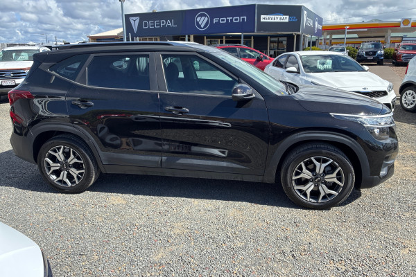2019 MY20 Kia Seltos SP2 Sport SUV Image 2