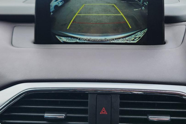 2019 Mazda CX-9 TC GT SUV Image 21
