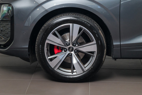 2026 Audi Q3 TFSI Sport SUV image 20