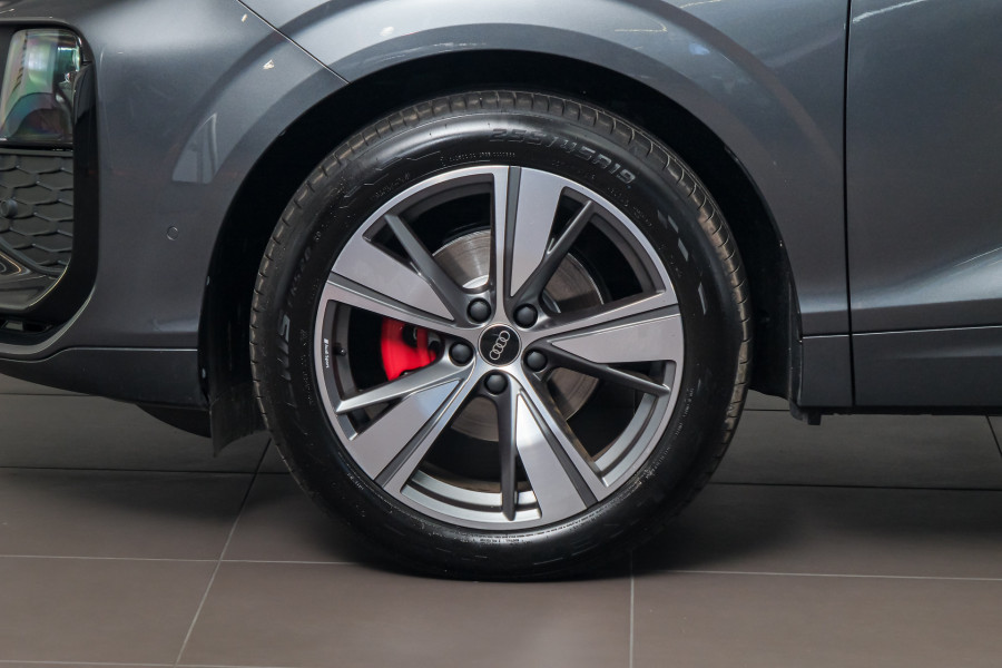2026 Audi Q3 TFSI Sport SUV
