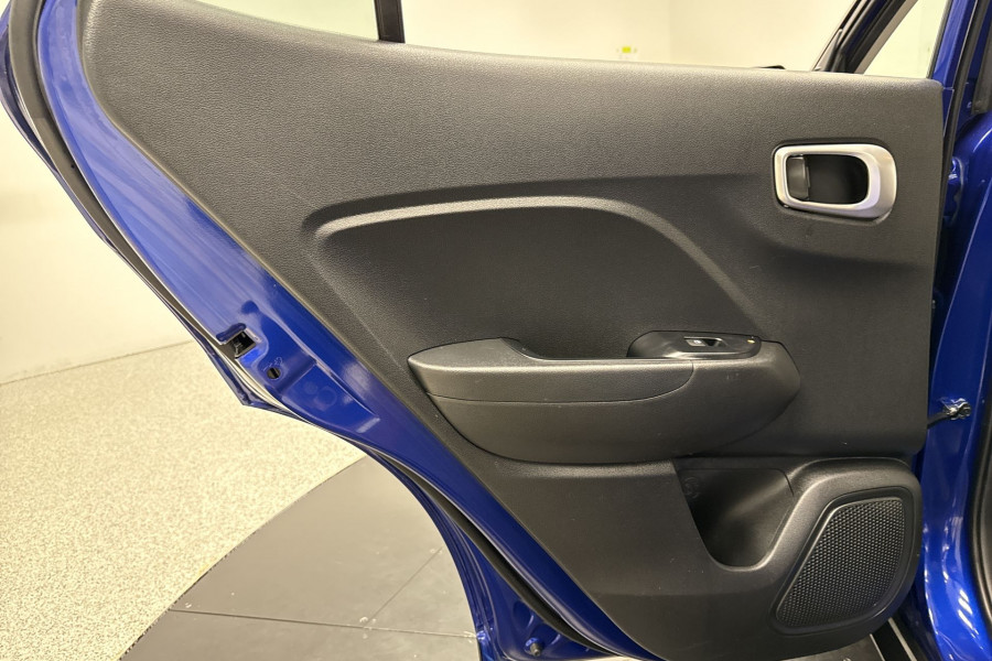 2019 MY20 Hyundai Venue QX Active SUV Image 13