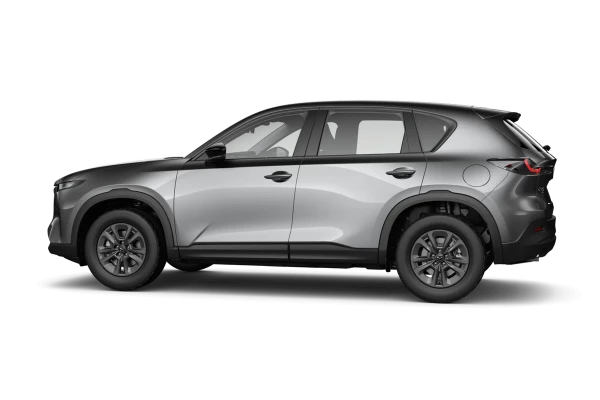 2026 Mazda CX-5 KM Series G25 Pure  SUV Image 21