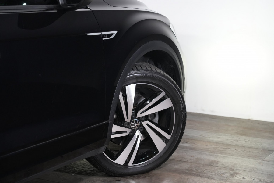 2024 Volkswagen T-Roc 140TSI R-Line SUV Image 9