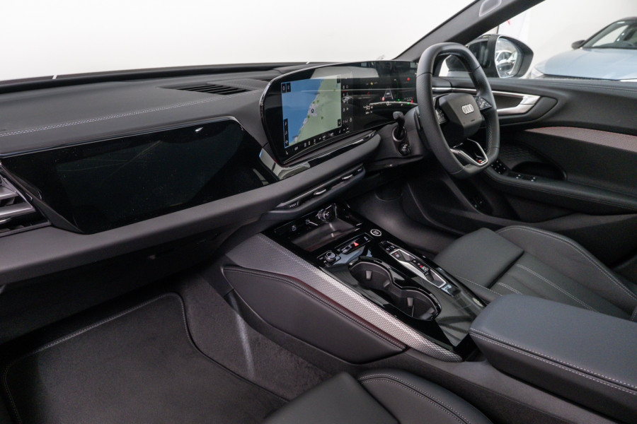 2025 Audi A5 B10 e-hybrid S-Line Wagon
