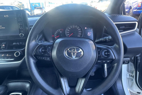 2019 Toyota Corolla MZEA12R Ascent Sport Hatch Image 17