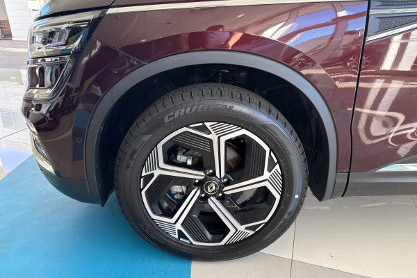 2024 MY25 Renault Koleos HZG Techno SUV Image 4