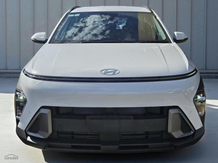 2026 MY27 Hyundai KONA SX2.V3 Hybrid Elite SUV Image 2