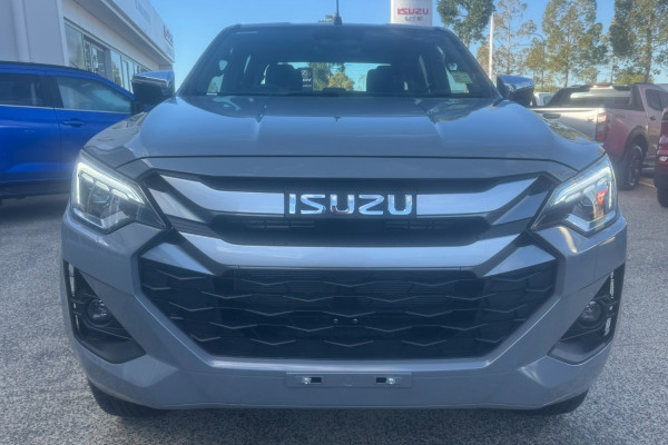 2026 Isuzu D-MAX RG LS-U Ute Image 7