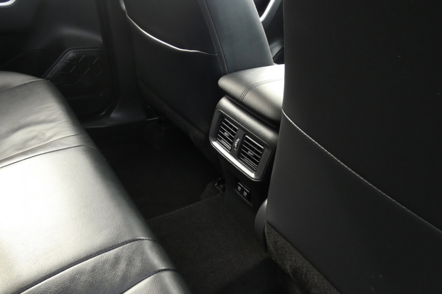 2020 Toyota RAV4 AXAH52R CRUISER 2WD HYBRID SUV Image 11
