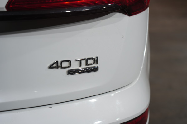 2021 Audi Q5 FY 40 TDI Sport SUV Image 10